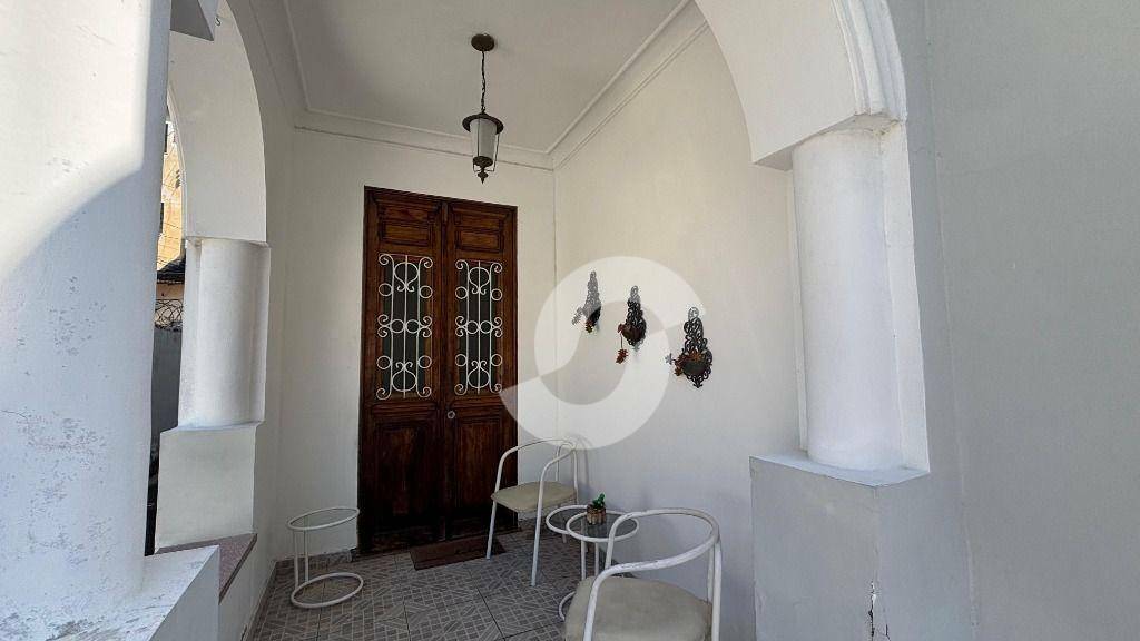  - Casa à venda, 430 m² por R$ 1.800.000,00 - Ingá - Niterói/RJ
