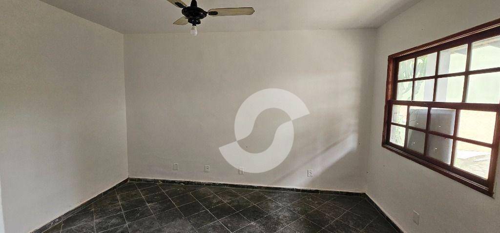  - Casa à venda, 69 m² por R$ 220.000,00 - Sape - Niterói/RJ