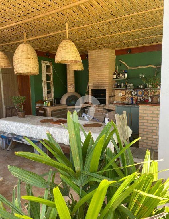Casa à venda com 3 quartos, 150m² - Piratininga,Niterói