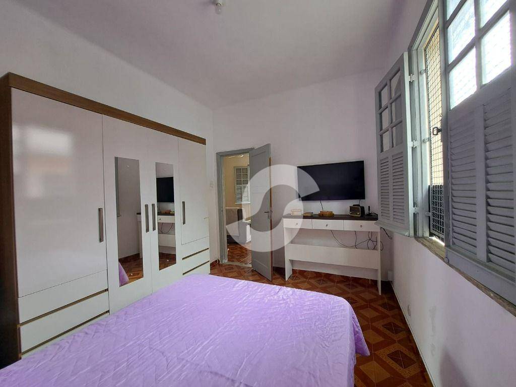  - Casa com 2 dormitórios à venda, 105 m² por R$ 430.000,00 - Barreto - Niterói/RJ