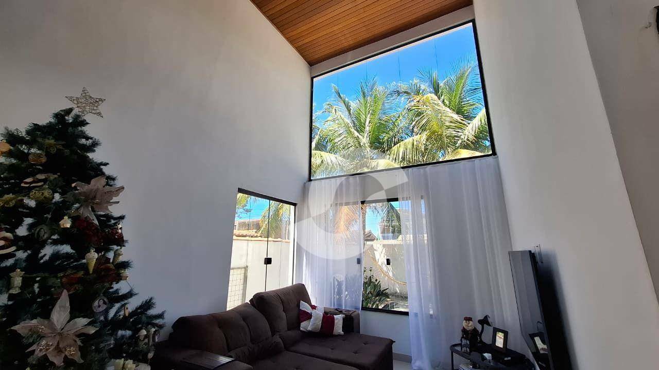 Casa à venda com 4 quartos, 180m² - Itaipu,Niterói