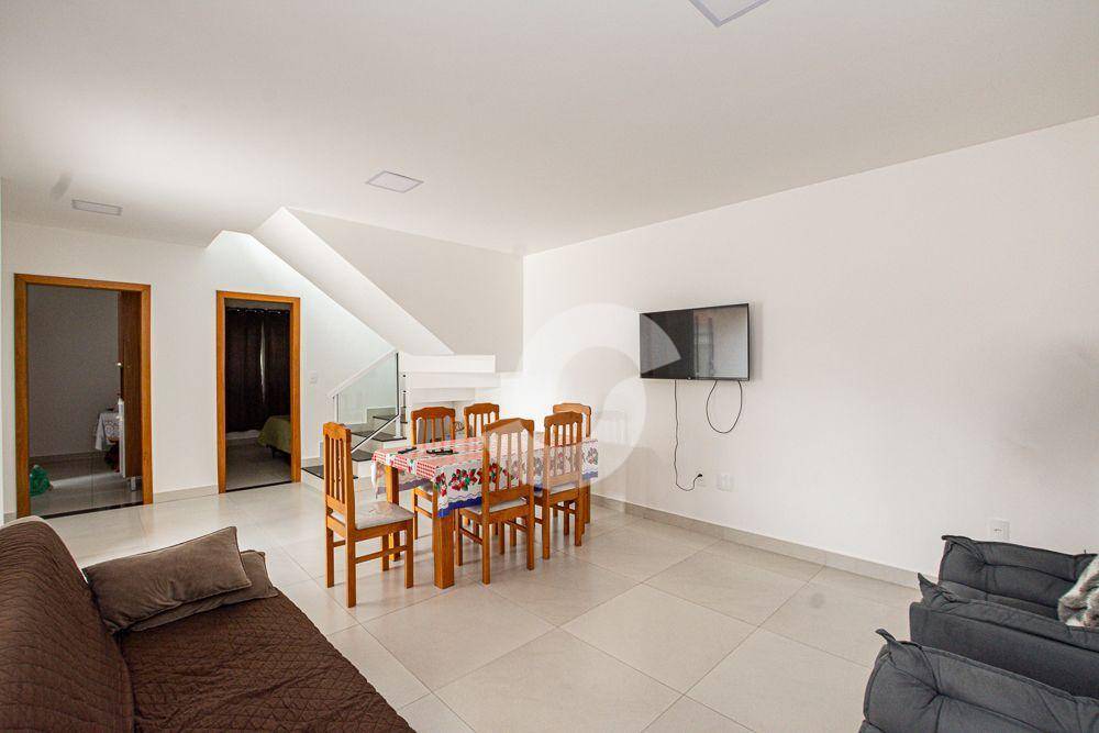 Casa à venda com 3 quartos, 181m² - Piratininga,Niterói