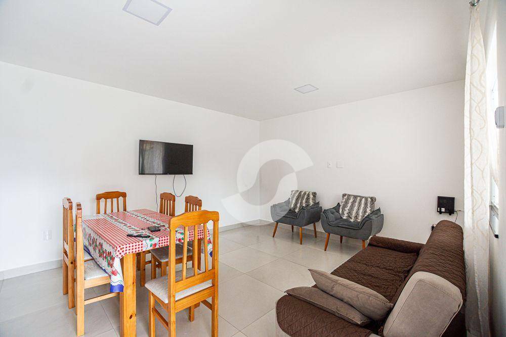 Casa à venda com 3 quartos, 181m² - Piratininga,Niterói