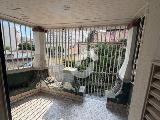 Casa à venda com 3 quartos, 200m² - Icaraí,Niterói