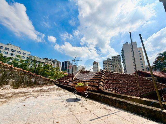  - Casa com 3 dormitórios à venda, 200 m² por R$ 780.000,00 - Icaraí - Niterói/RJ