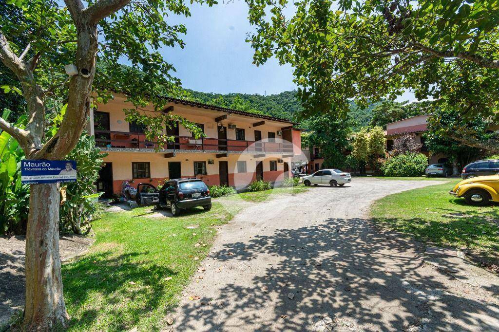 Prédio comercial à venda, 750m² - Piratininga,Niterói