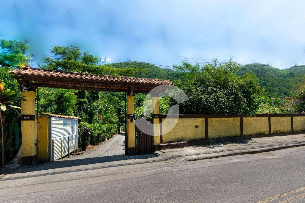 Prédio comercial à venda, 750m² - Piratininga,Niterói