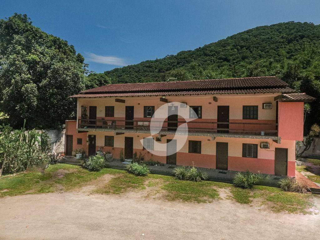 Prédio comercial à venda, 750m² - Piratininga,Niterói