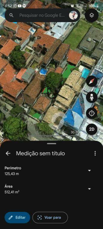 Casa à venda com 2 quartos, 126m² - São Francisco,Niterói