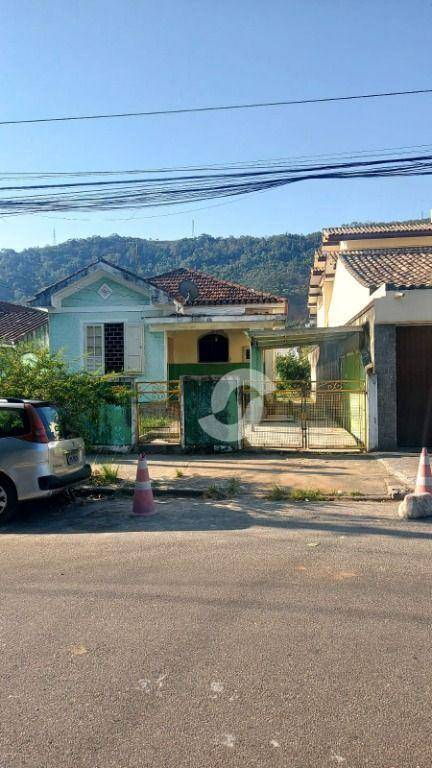  - Casa à venda, 126 m² por R$ 1.000.000,00 - São Francisco - Niterói/RJ
