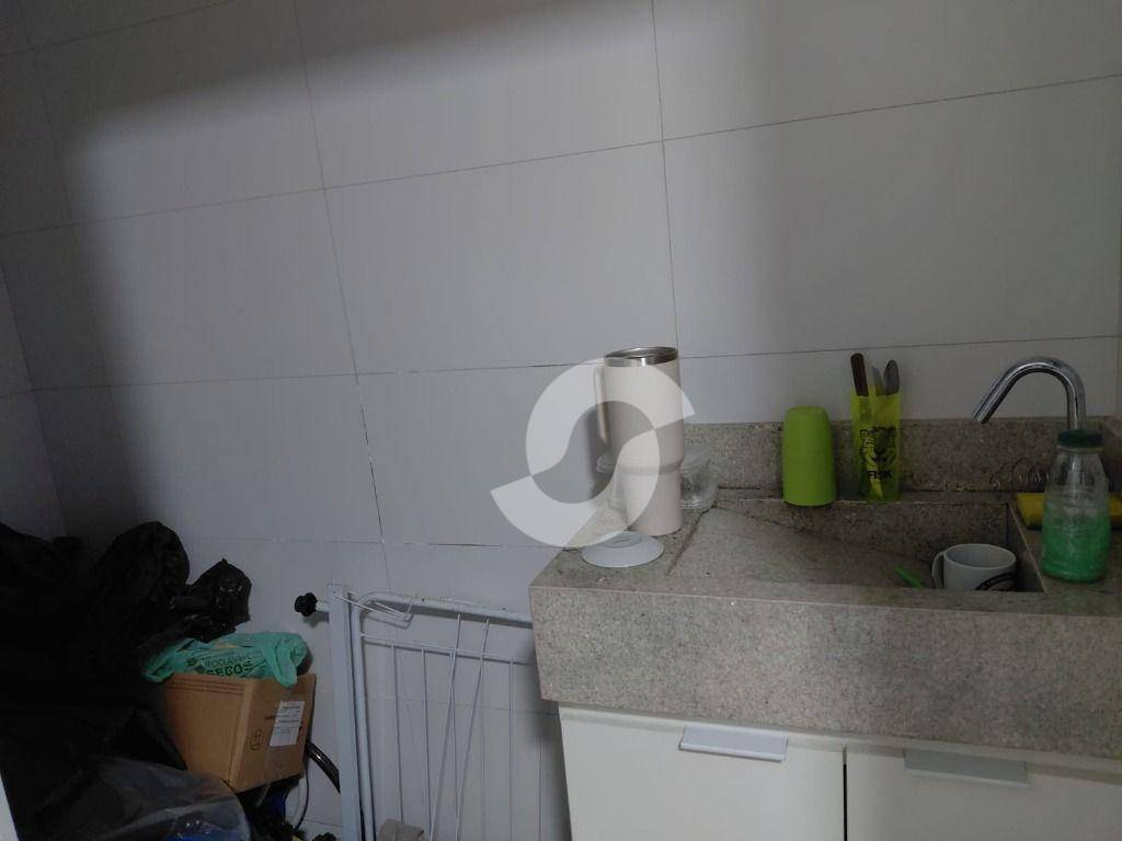  - Casa à venda, 360 m² por R$ 1.299.000,00 - Piratininga - Niterói/RJ