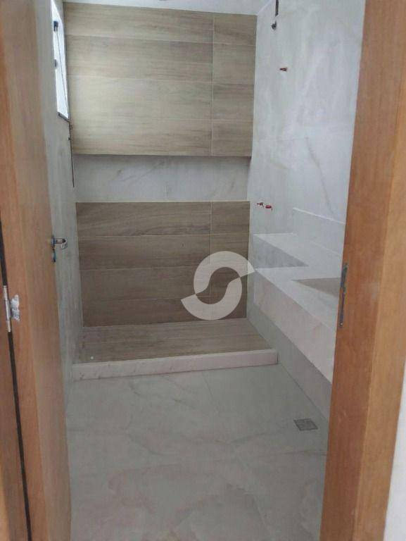  - Casa à venda, 152 m² por R$ 1.350.000,00 - Piratininga - Niterói/RJ