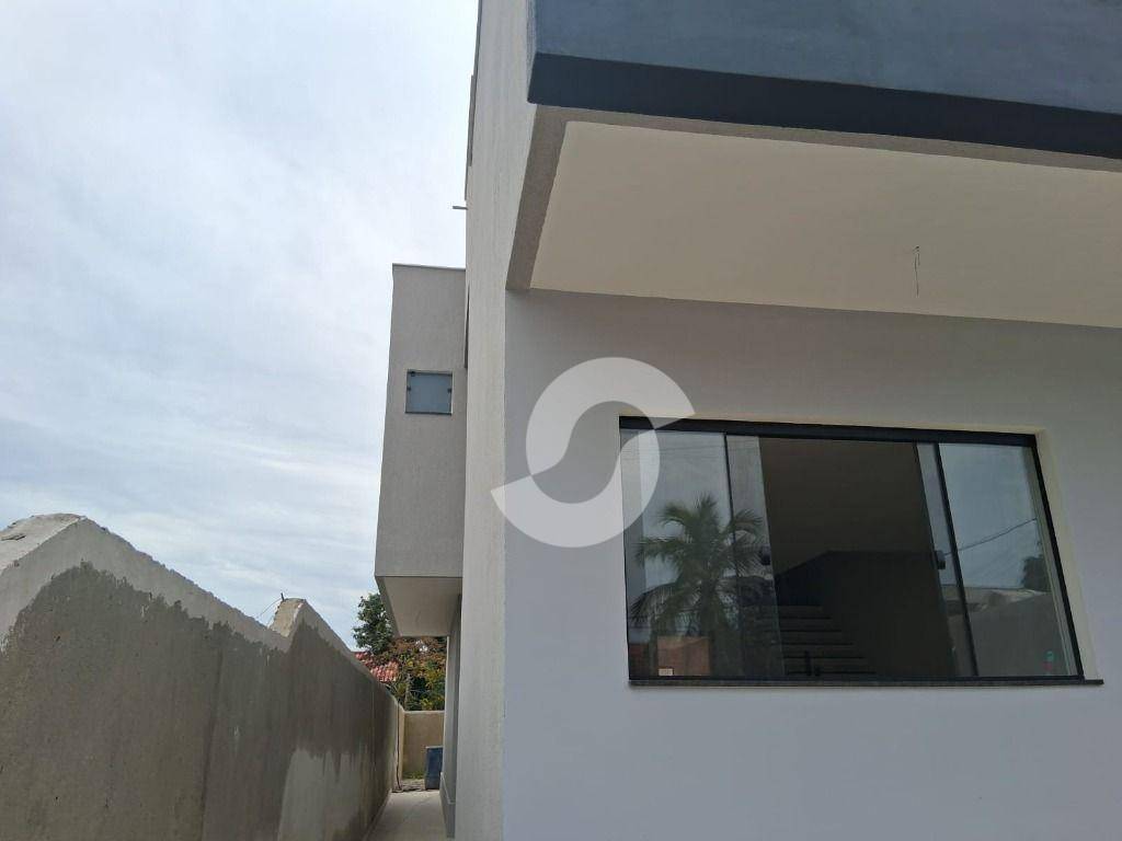 Casa à venda com 3 quartos, 152m² - Piratininga,Niterói