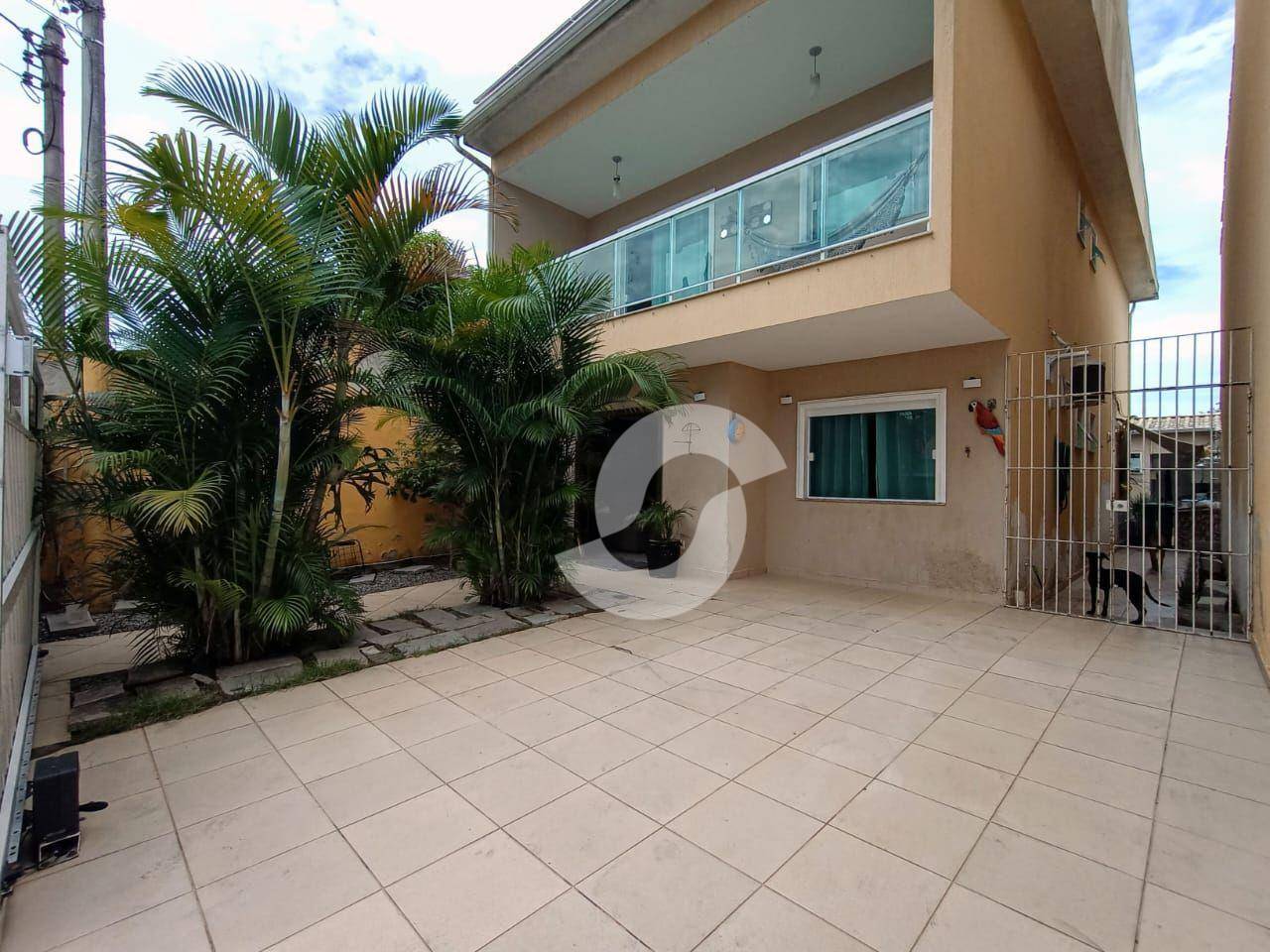 Casa à venda com 4 quartos, 240m² - Serra Grande,Niterói