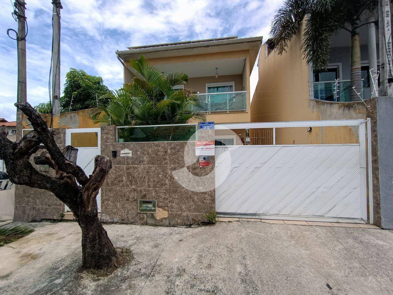 Casa à venda com 4 quartos, 240m² - Serra Grande,Niterói