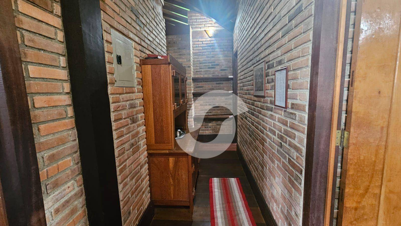  - Casa com 3 dormitórios à venda, 164 m² por R$ 980.000,00 - Serra Grande - Niterói/RJ