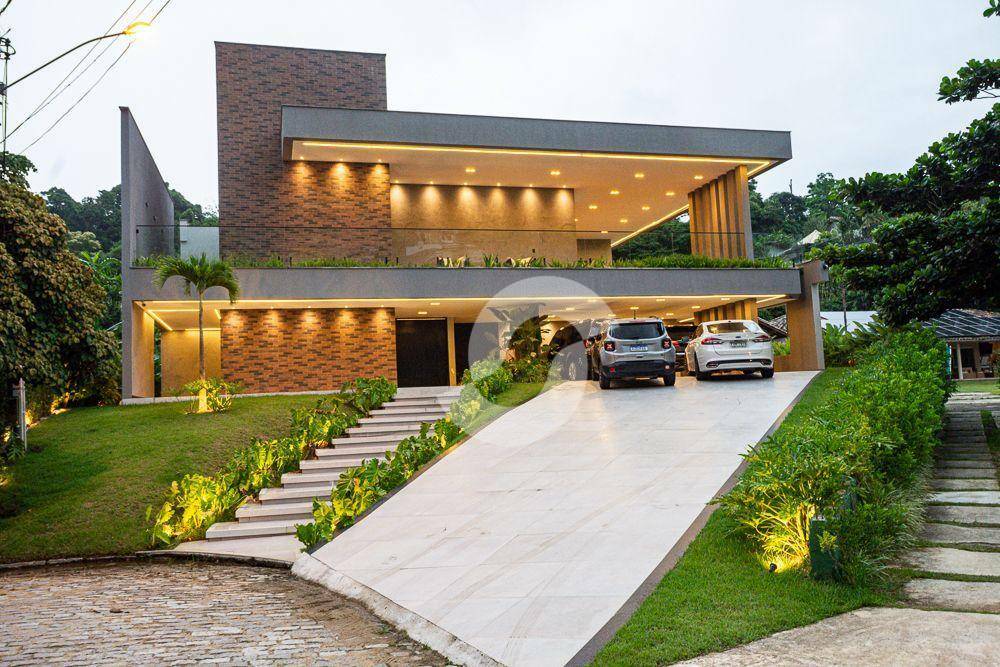 Casa à venda com 4 quartos, 760m² - Vila Progresso,Niterói
