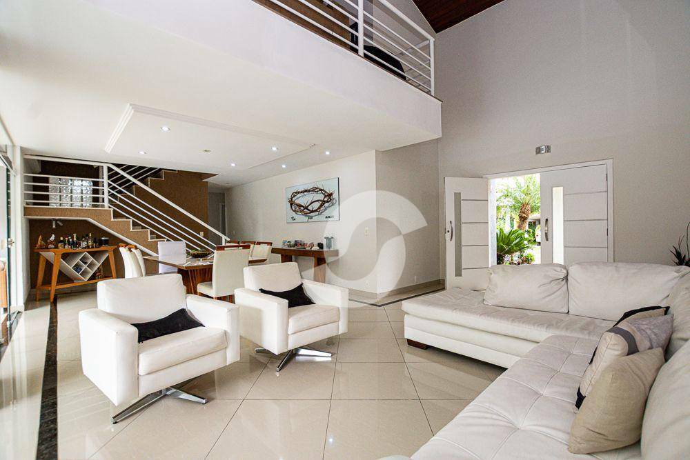  - Casa com 5 dormitórios à venda, 337 m² por R$ 1.790.000,00 - Itaipu - Niterói/RJ