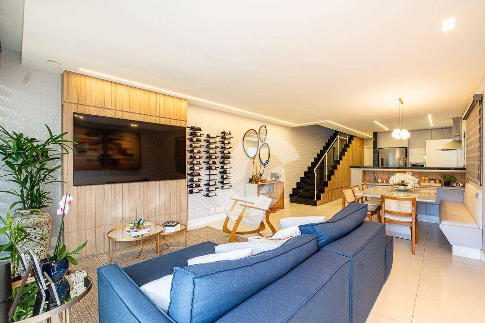 Casa à venda com 3 quartos, 228m² - Vila Progresso,Niterói