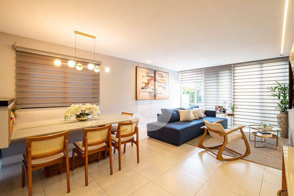  - Casa com 3 dormitórios à venda, 227 m² por R$ 1.100.000,00 - Vila Progresso - Niterói/RJ