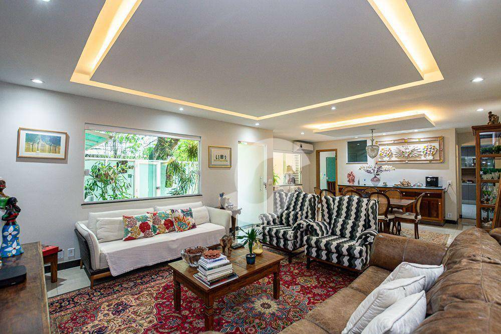 Casa à venda com 4 quartos, 240m² - Charitas,Niterói