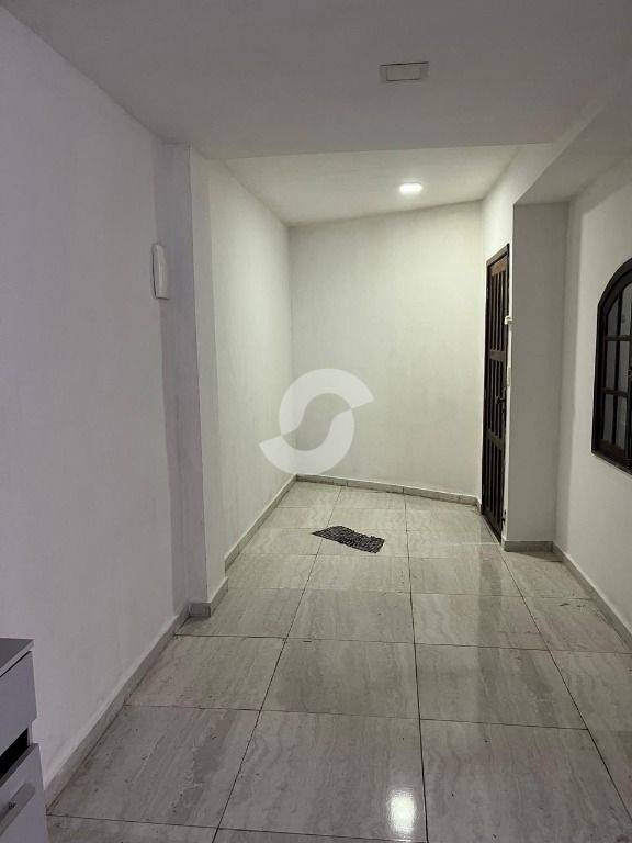Casa à venda com 4 quartos, 160m² - Icaraí,Niterói