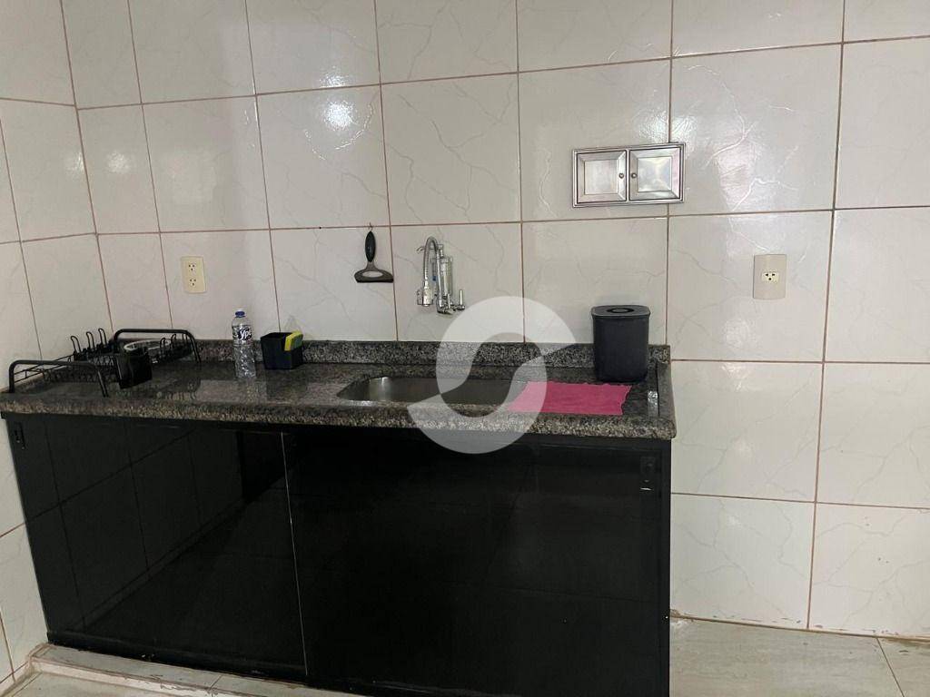 Casa à venda com 4 quartos, 160m² - Icaraí,Niterói
