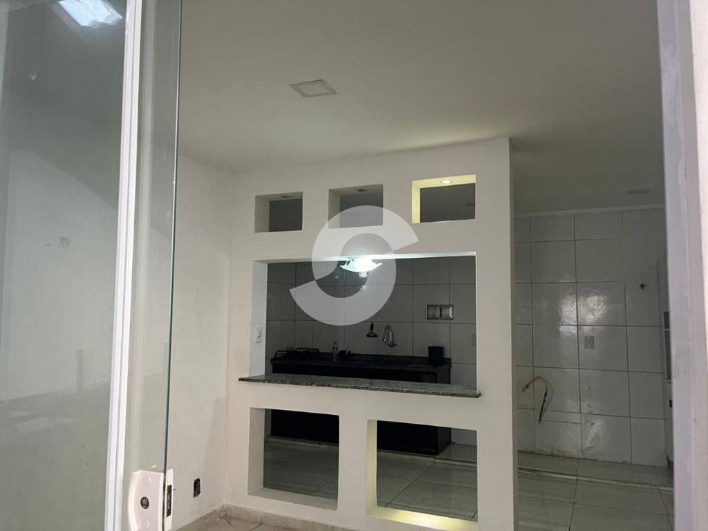 Casa à venda com 4 quartos, 160m² - Icaraí,Niterói