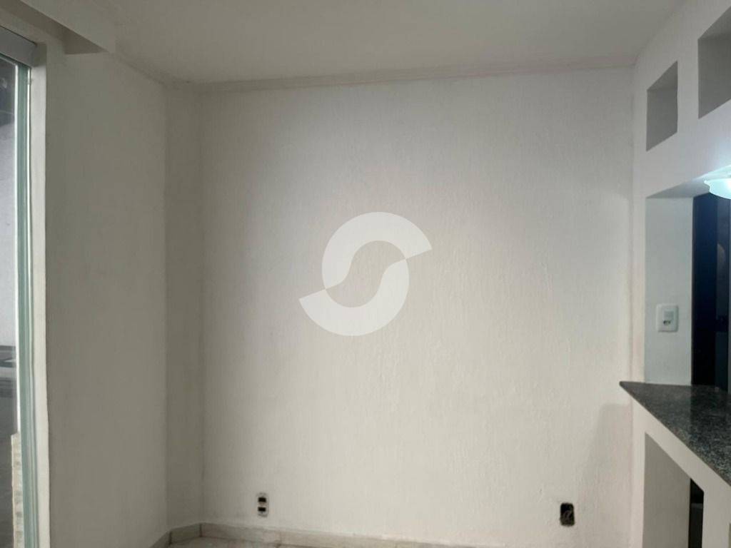  - Casa com 4 dormitórios à venda, 160 m² por R$ 950.000,00 - Icaraí - Niterói/RJ