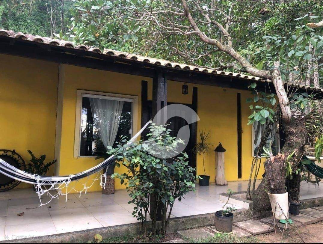 Casa à venda com 3 quartos, 163m² - Engenho do Mato,Niterói