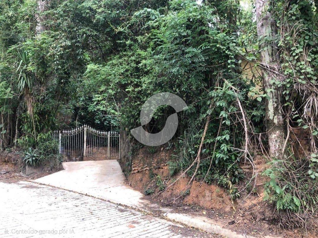 Casa à venda com 3 quartos, 163m² - Engenho do Mato,Niterói