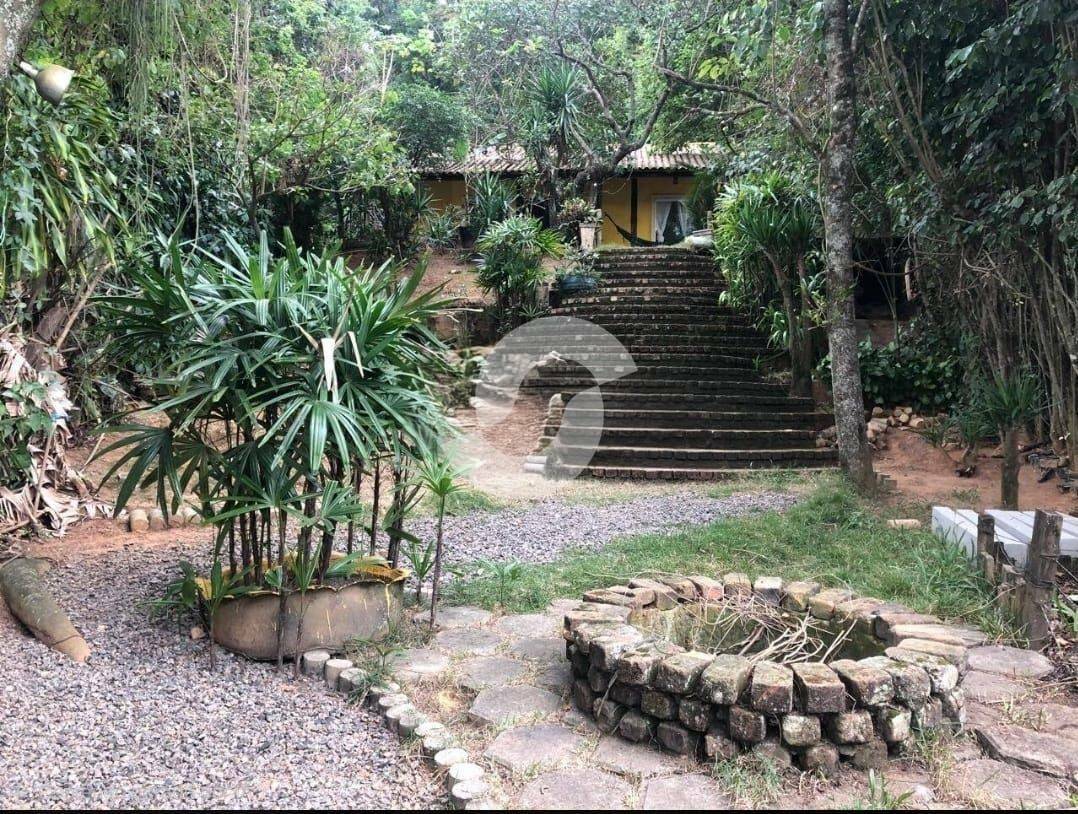 Casa à venda com 3 quartos, 163m² - Engenho do Mato,Niterói