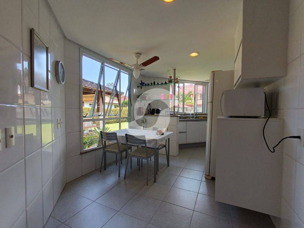 Casa à venda com 3 quartos, 210m² - Piratininga,Niterói