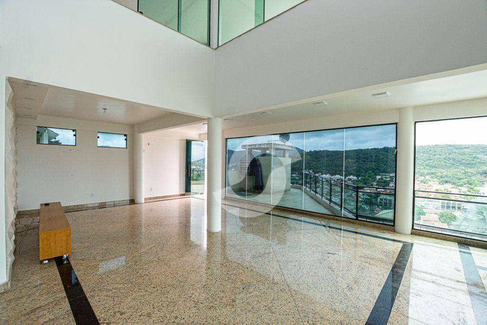  - Casa com 3 dormitórios à venda, 300 m² por R$ 1.250.000,00 - Piratininga - Niterói/RJ