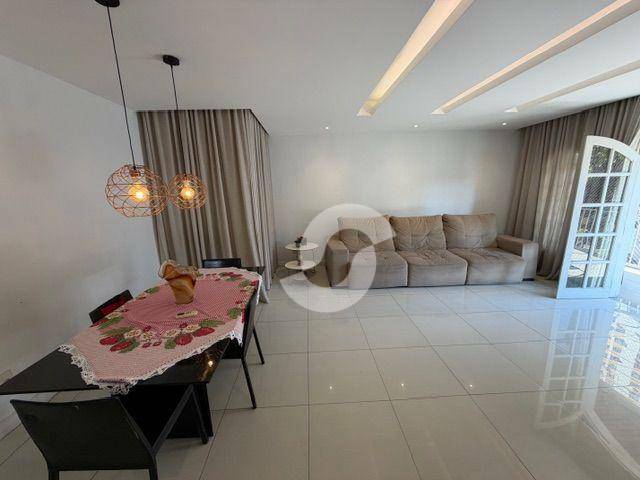 Casa à venda com 5 quartos, 292m² - Fátima,Niterói