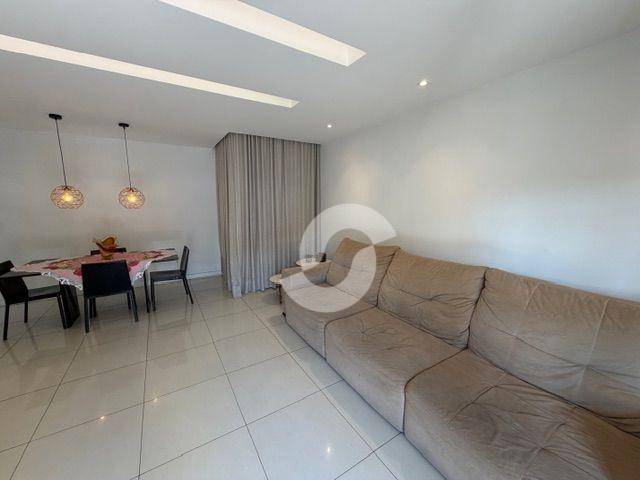 Casa à venda com 5 quartos, 292m² - Fátima,Niterói