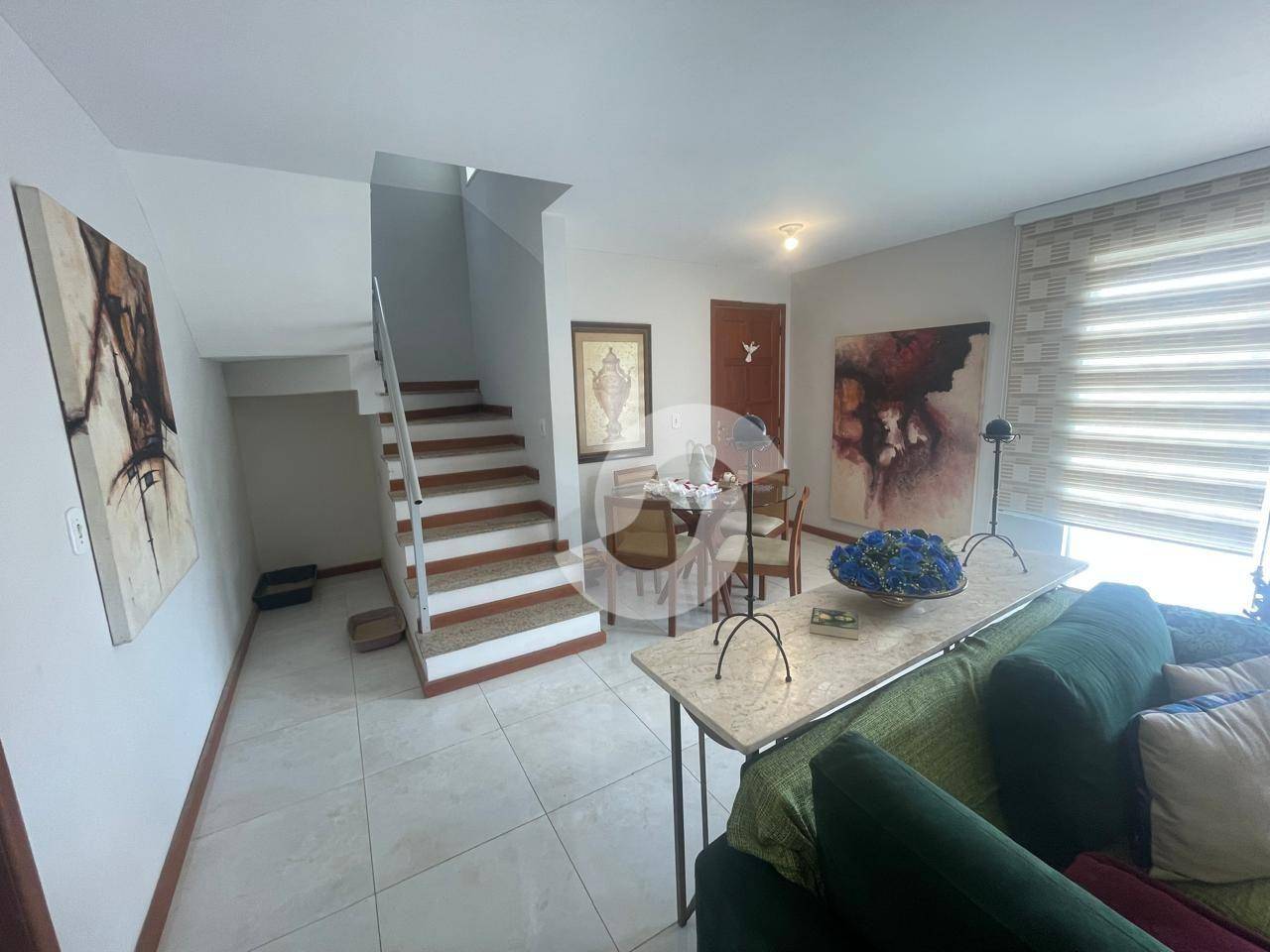 Casa à venda com 3 quartos, 144m² - Serra Grande,Niterói
