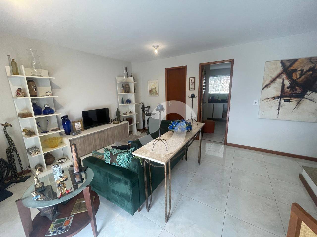 Casa à venda com 3 quartos, 144m² - Serra Grande,Niterói