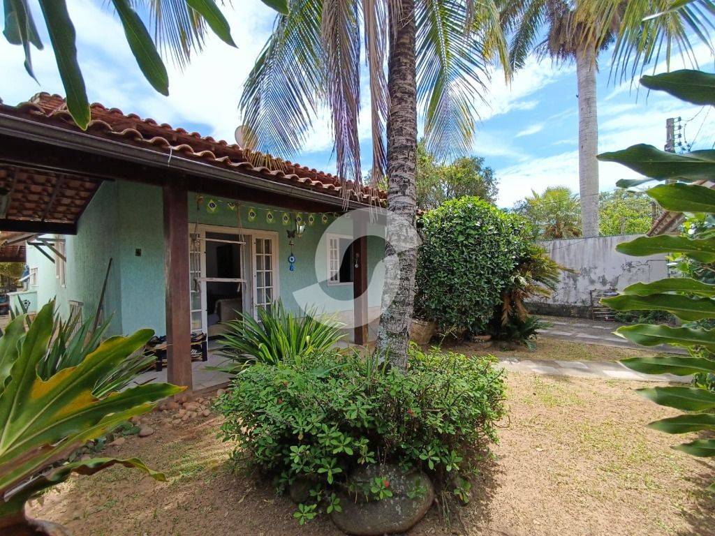Casa à venda com 2 quartos, 102m² - Maravista,Niterói