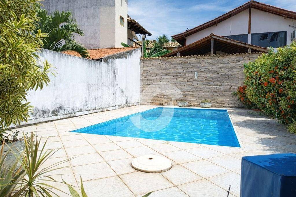 Casa à venda com 2 quartos, 102m² - Maravista,Niterói