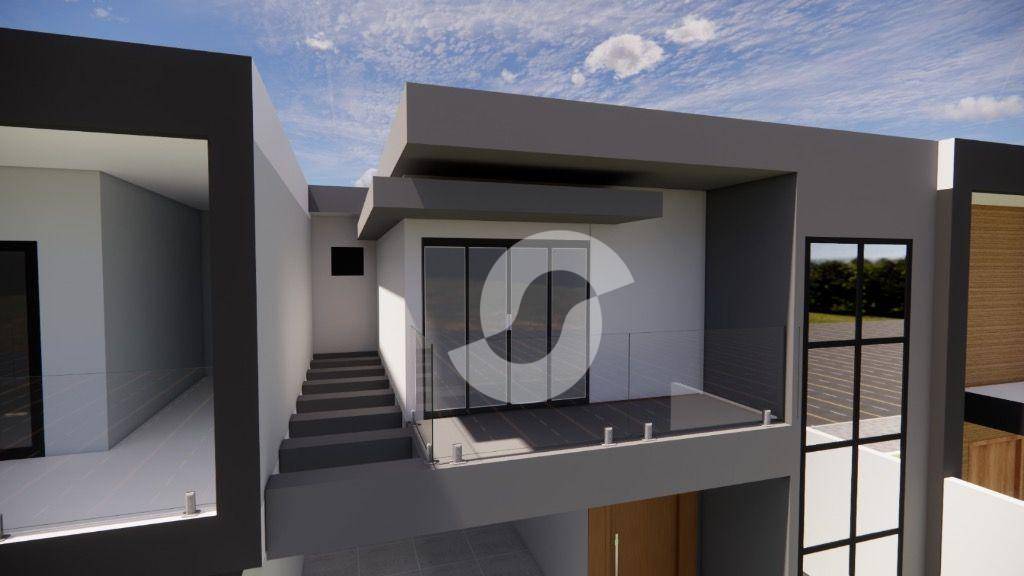  - Casa com 3 dormitórios à venda, 210 m² por R$ 1.500.000,00 - Itaipu - Niterói/RJ