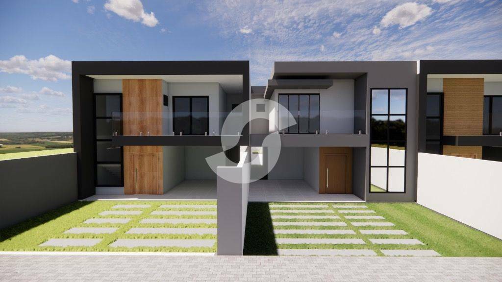Casa à venda com 3 quartos, 210m² - Itaipu,Niterói