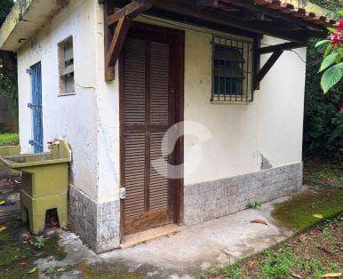  - Casa à venda, 80 m² por R$ 680.000,00 - Itaipu - Niterói/RJ