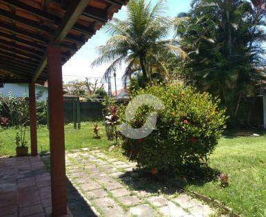 Casa à venda com 1 quarto, 80m² - Itaipu,Niterói