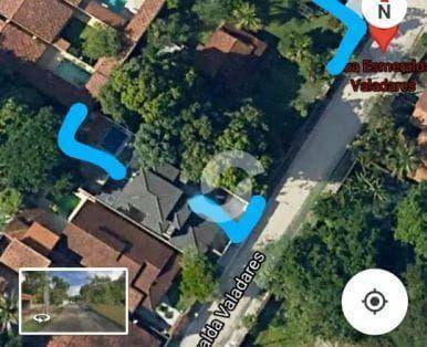 Casa à venda com 1 quarto, 80m² - Itaipu,Niterói