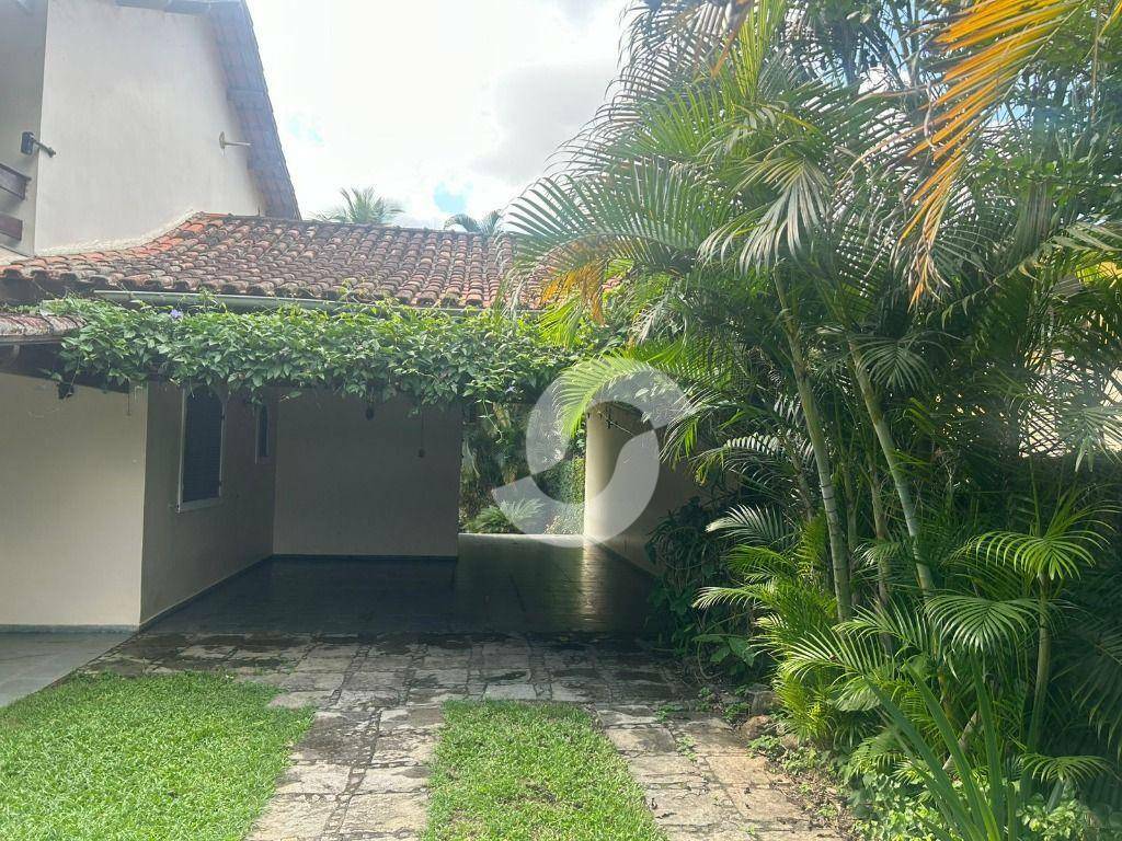  - Casa à venda, 200 m² por R$ 1.200.000,00 - Pendotiba - Niterói/RJ