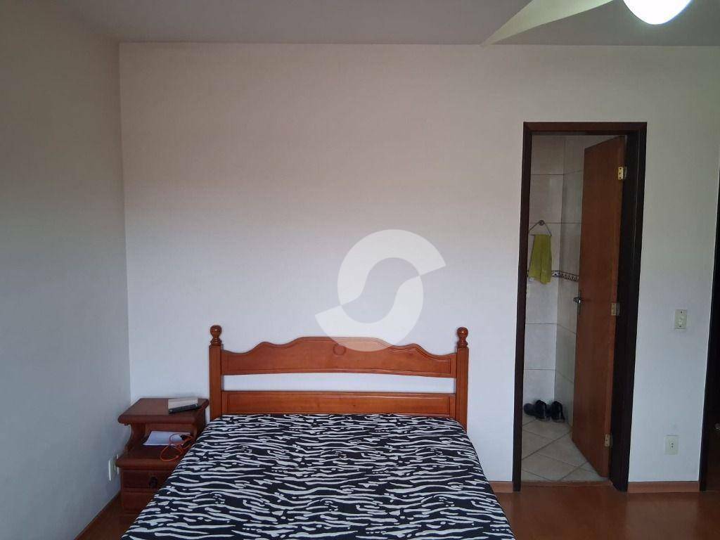  - Casa à venda, 284 m² por R$ 1.500.000,00 - Piratininga - Niterói/RJ