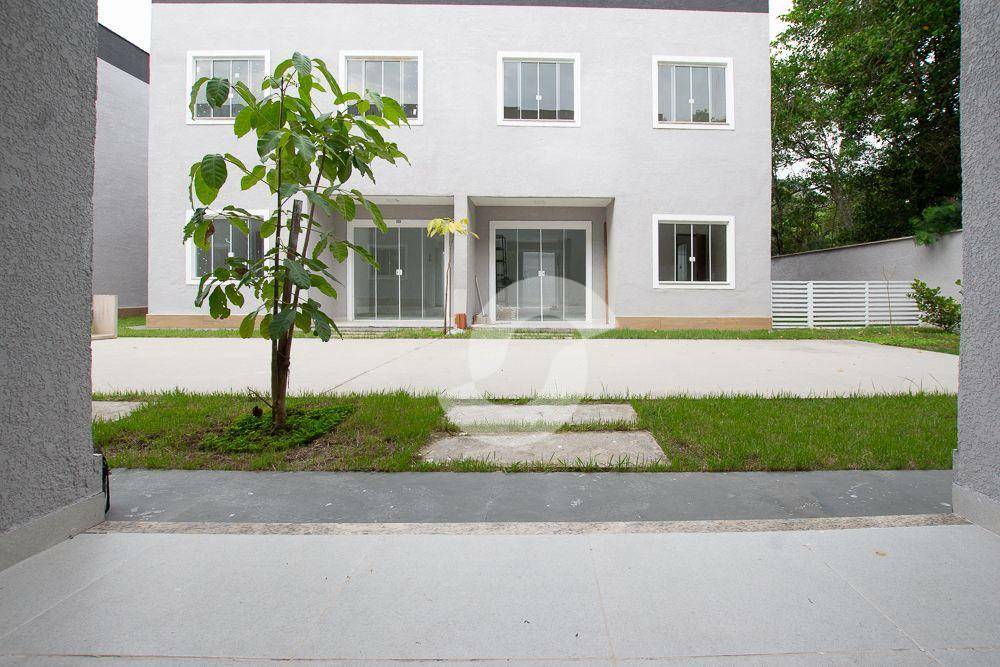  - Casa com 4 dormitórios à venda, 98 m² por R$ 650.000,00 - Itacoatiara - Niterói/RJ