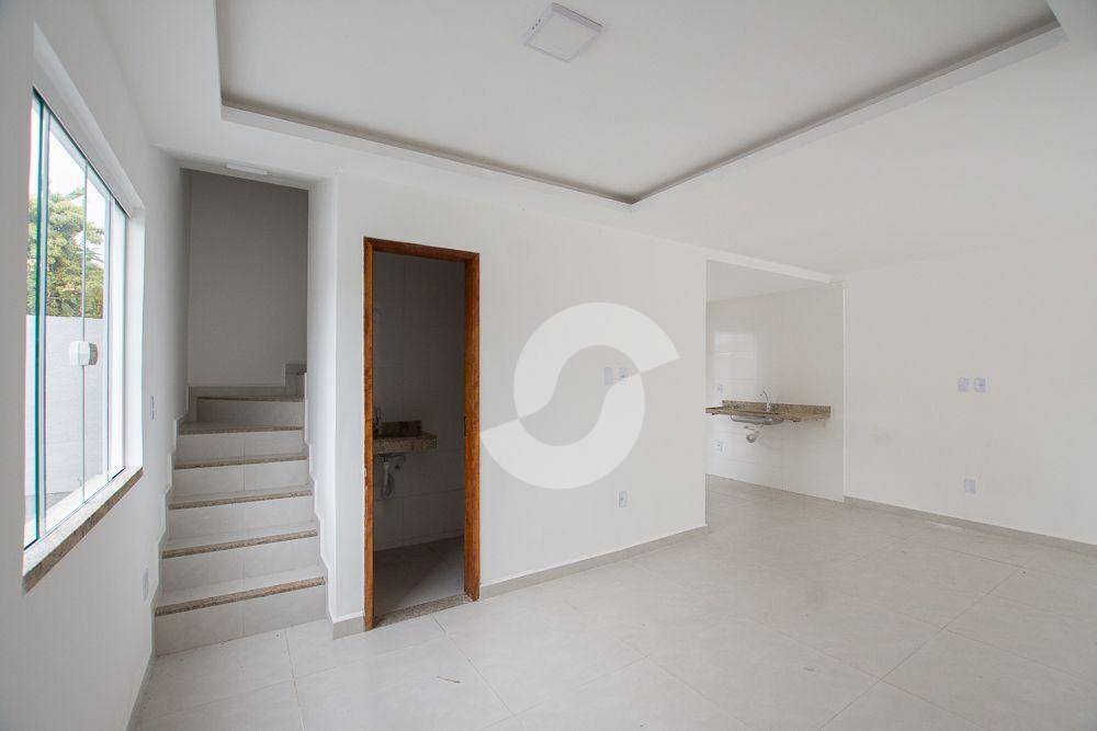  - Casa com 4 dormitórios à venda, 98 m² por R$ 620.000,00 - Itacoatiara - Niterói/RJ