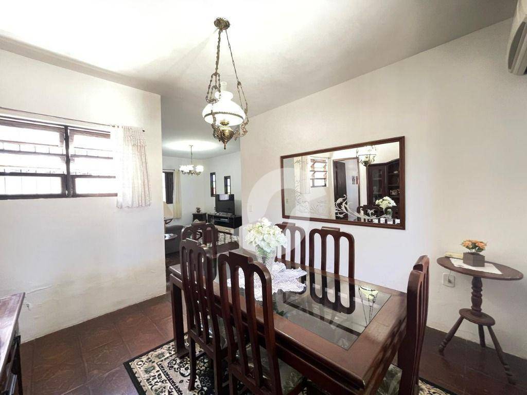 Casa à venda com 3 quartos, 450m² - Itaipu,Niterói